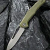 CIVIVI Fracture-OD Green G10 (3.35" SW 8Cr14MoV) C2009A