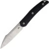 CMB Kisame- Blk G-10 (3.50" Satin 14C28N) CMBFB01C