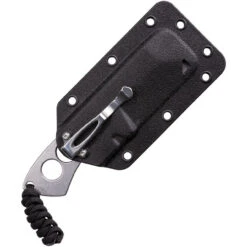 CRKT Razel Chisel Fixed Blade -Stainless (2.0" SW 8Cr13MoV) 2130 -The Knife Shop CR2130 add 03 45963.1677781227