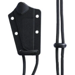 CRKT S.P.I.T Fixed Blade Knife - Orange G-10 (2.29" SW/Satin 8Cr13MoV) 2399 -The Knife Shop CR2399 add 01 34468.1677782222