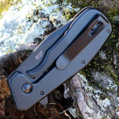 CRKT Razelcliffe - Black G-10/SS (2.0" SS Blk) CR4021GK -The Knife Shop CR4021GK.2 34332.1667501297