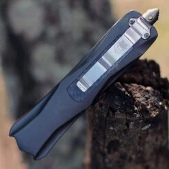 CobraTec Knives Gray King Cobra(4" D2 ) GYKCDAGNS -The Knife Shop CTKGYKCDAGNS.3 53961.1602619302