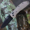 Doug Ritter RSK® MK1-G2 Knifeworks Exclusive - Flat Dark Earth/ Black