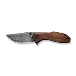 CIVIVI ODD 22- Wood (2.97" Blk DAM) C21032-DS1 -The Knife Shop IMG 01311 500x 14357.1668805546