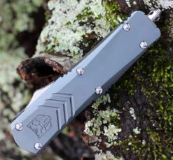 CobraTec Knives Medium FS-X - Grey Alum (3.0" D2 Steel) MGYFS-XMDS 7 CobraTec Knives Medium FS-X - Grey Alum (3.0" D2 Steel) MGYFS-XMDS -The Knife Shop MGYFS XMDS.3 47476.1611785174