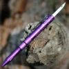 CobraTec Knives Purple OTF Pen Knife, PUROTFPDNS