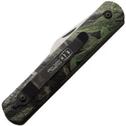 Colonial Knife Company Automatic -Mossy Oak Camo (3" 440C) Col725 -The Knife Shop Product 102346 75561.1665590849