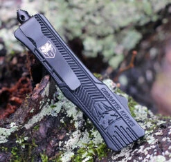 CobraTec Knives Small CTK-1 Black (2.75" D2 ) SBCTK-1SDNS -The Knife Shop SBCTK 84886.1611336617.1280.1280 43025.1611336991