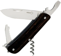 New Arrival -The Knife Shop Tech Tool Ebony 2 2 19964.1588879805