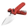 Benchmade Mini Bugout- Red Griv (2.82" S30V) 533-04 *Coming Soon*