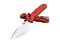 Benchmade Mini Bugout- Red Griv (2.82" S30V) 533-04 *Coming Soon*