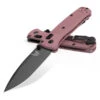Benchmade Bugout - Pink Griv ( 3.24" Blk S30V) 535BK-06 *Coming Soon*