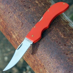 Benchmark Folding Knife - Org Mic (2.6" SS) BMK009