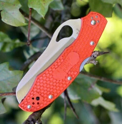 BYRD 17SOR2 Cara Cara 2 Rescue, 3.8" 8Cr13MoV Serrated Blade, Orange FRN Handle 7 BYRD 17SOR2 Cara Cara 2 Rescue, 3.8" 8Cr13MoV Serrated Blade, Orange FRN Handle -The Knife Shop by17sor2.3 60201.1566585889