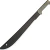 Condor CTK2020HCM El Salvador Machete, 1075 High Carbon Steel, Micarta Handle