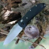 Doug Ritter RSK® MK1-G2 Knifeworks Exclusive - Black / Stonewashed