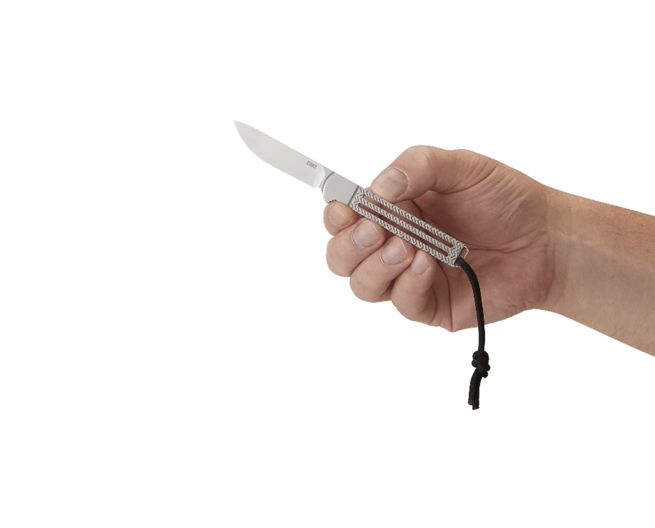 CRKT Testy - Satin 420J2 ( 2.38" 420J2) 7254 4 CRKT Testy - Satin 420J2 ( 2.38" 420J2) 7254 - Image 4