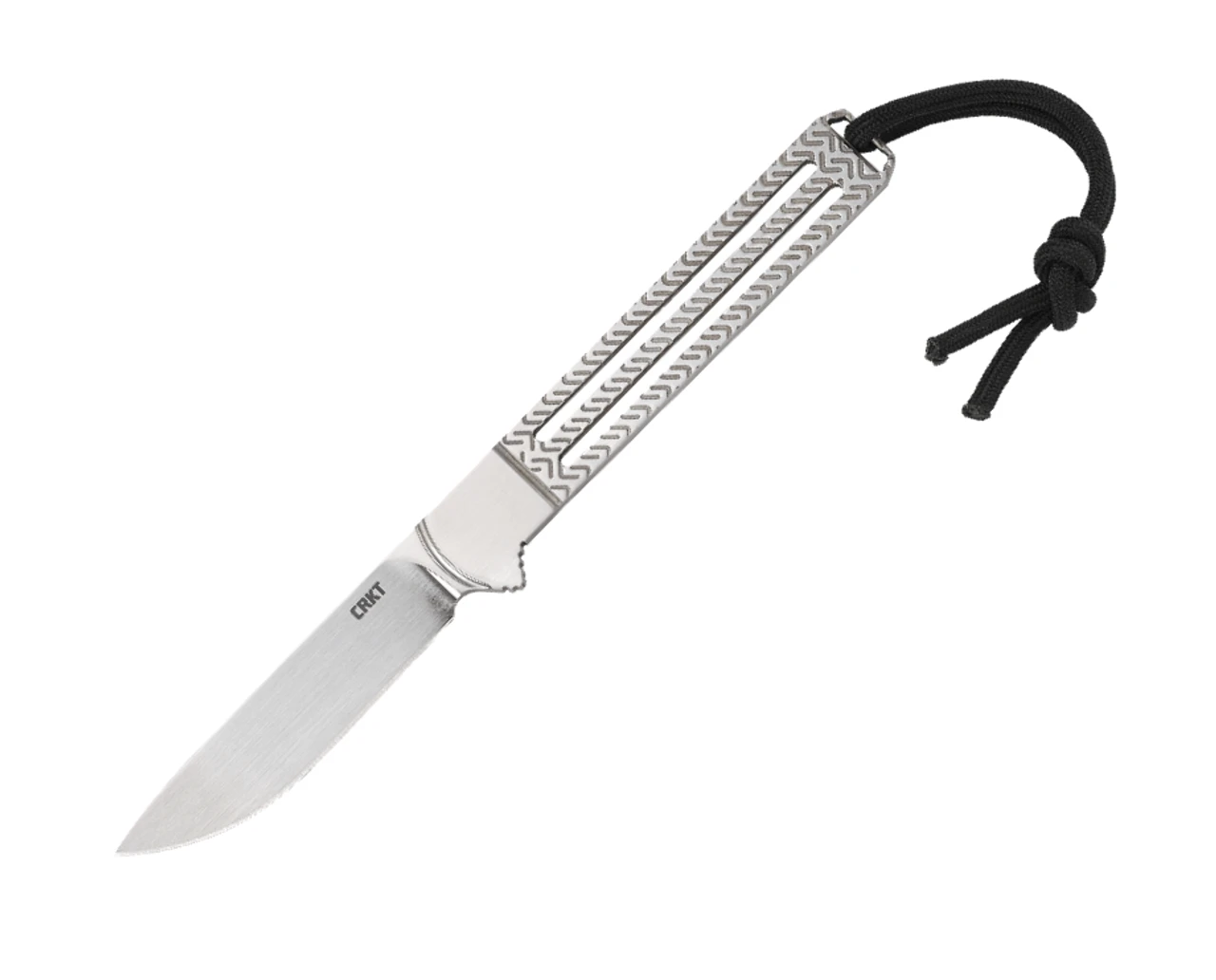 CRKT Testy - Satin 420J2 ( 2.38" 420J2) 7254 1 CRKT Testy - Satin 420J2 ( 2.38" 420J2) 7254