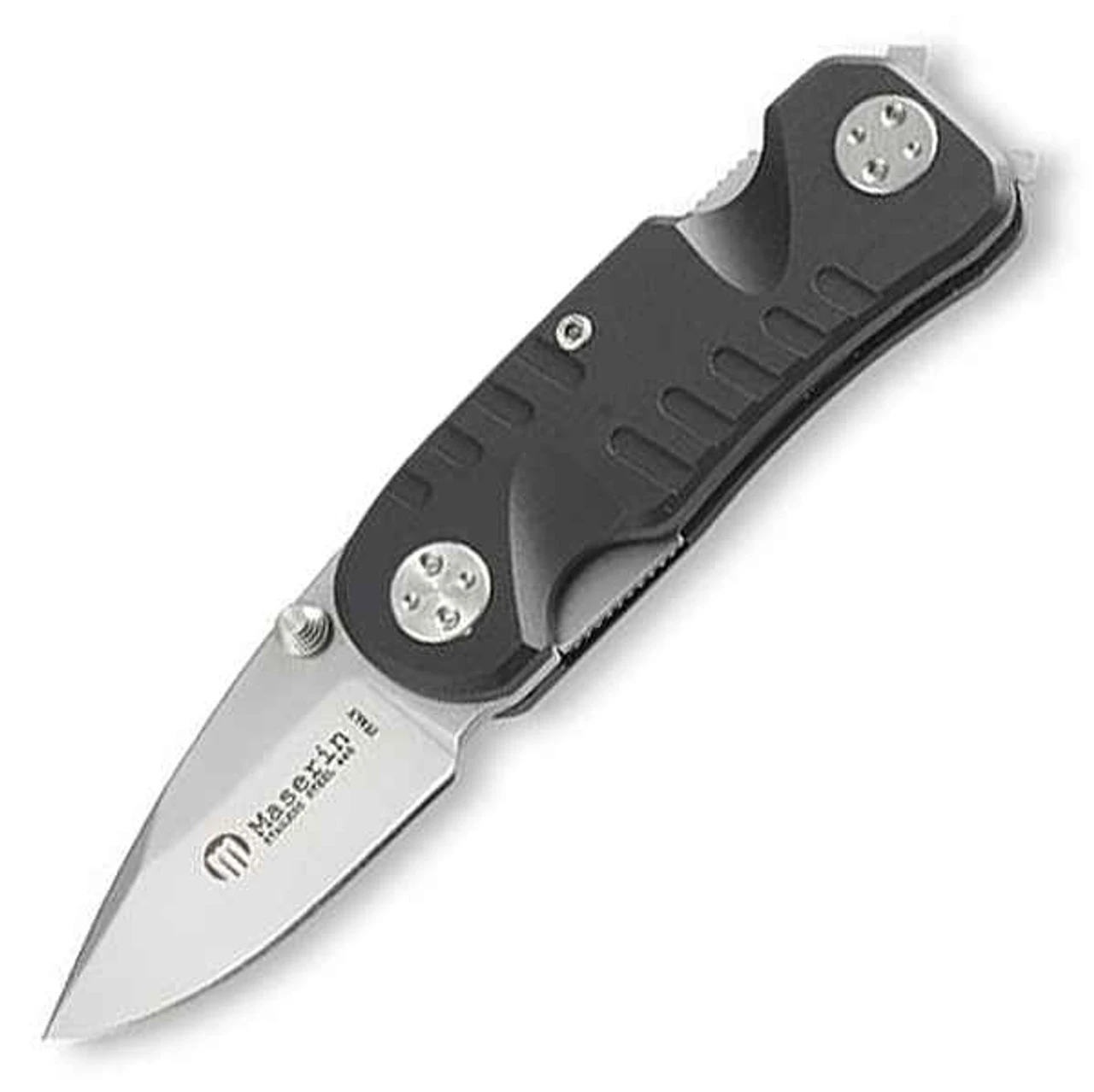 Beretta BE71916 Gun Tool Knife, 2.17" AISI 440 SS Plain Blade, Anodized Aluminum Handle 1 Beretta BE71916 Gun Tool Knife, 2.17" AISI 440 SS Plain Blade, Anodized Aluminum Handle