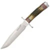 BLackjack Classic Model 7 Stag Handle With Nickel Silver Guard & Pommel