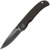 Boker Plus Anti-Grav, Ceramic Blade, Carbon Fiber Handle