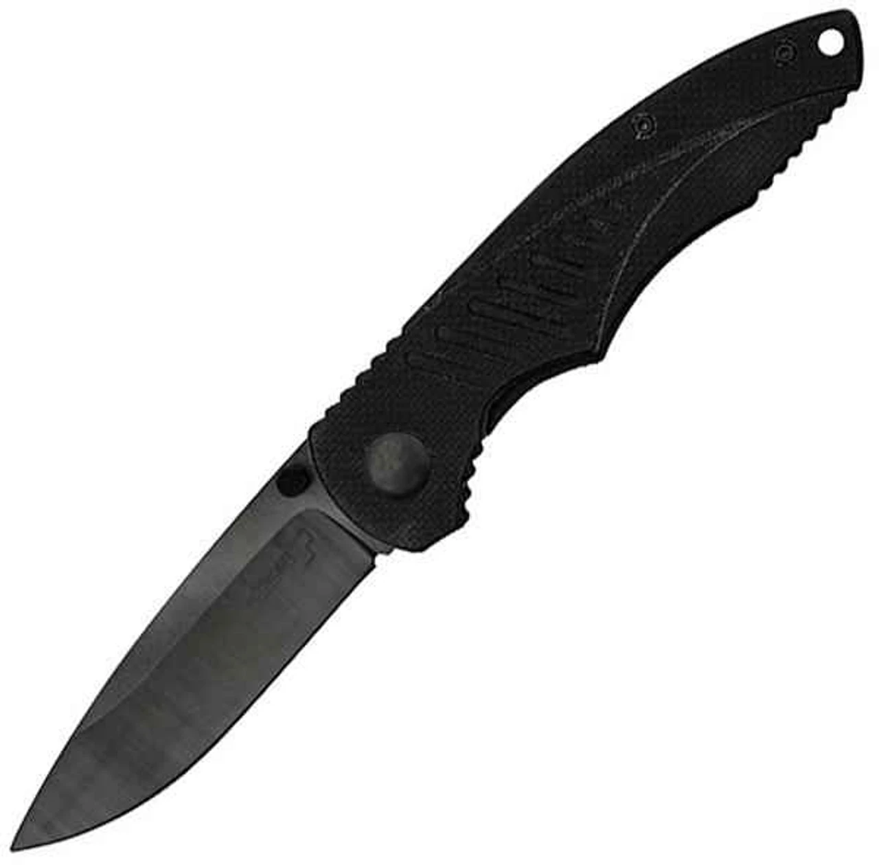Boker Plus Cera-Tac, Ceramic Blade, G-10 Handles 1 Boker Plus Cera-Tac, Ceramic Blade, G-10 Handles