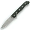 CRKT M16-13Z Spear Point, 3.5" AUS8 Combo Blade, GFN Handle
