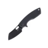 CRKT Pilar Large - Blk SW (2.67" 8Cr13MoV) 5315KS