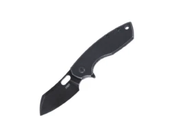 CRKT Pilar Large - Blk SW (2.67" 8Cr13MoV) 5315KS