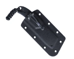 CRKT Razel - Blk Resin Fiber ( 2.97" D2) 4037 5 CRKT Razel - Blk Resin Fiber ( 2.97" D2) 4037 -The Knife Shop raz 3 82493.1677098724