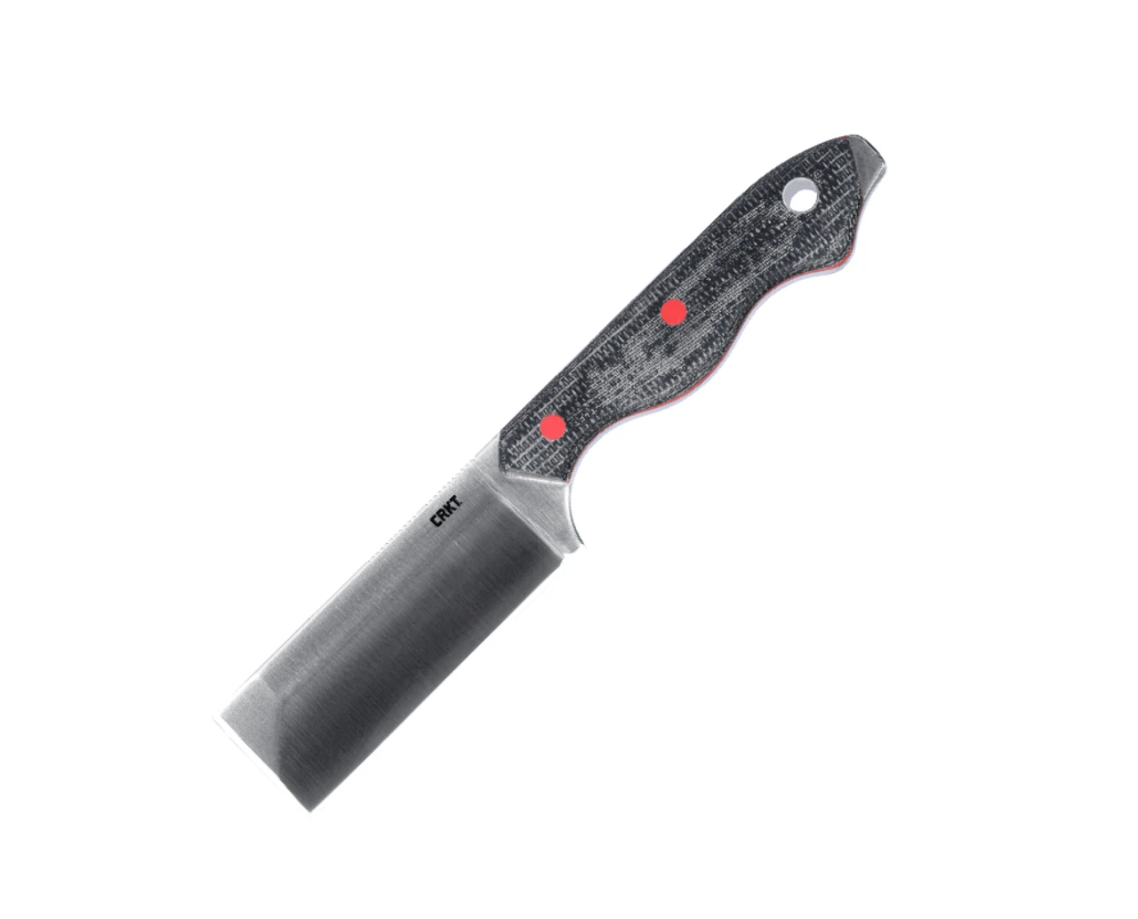 CRKT Razel - Blk Resin Fiber ( 2.97" D2) 4037 1 CRKT Razel - Blk Resin Fiber ( 2.97" D2) 4037