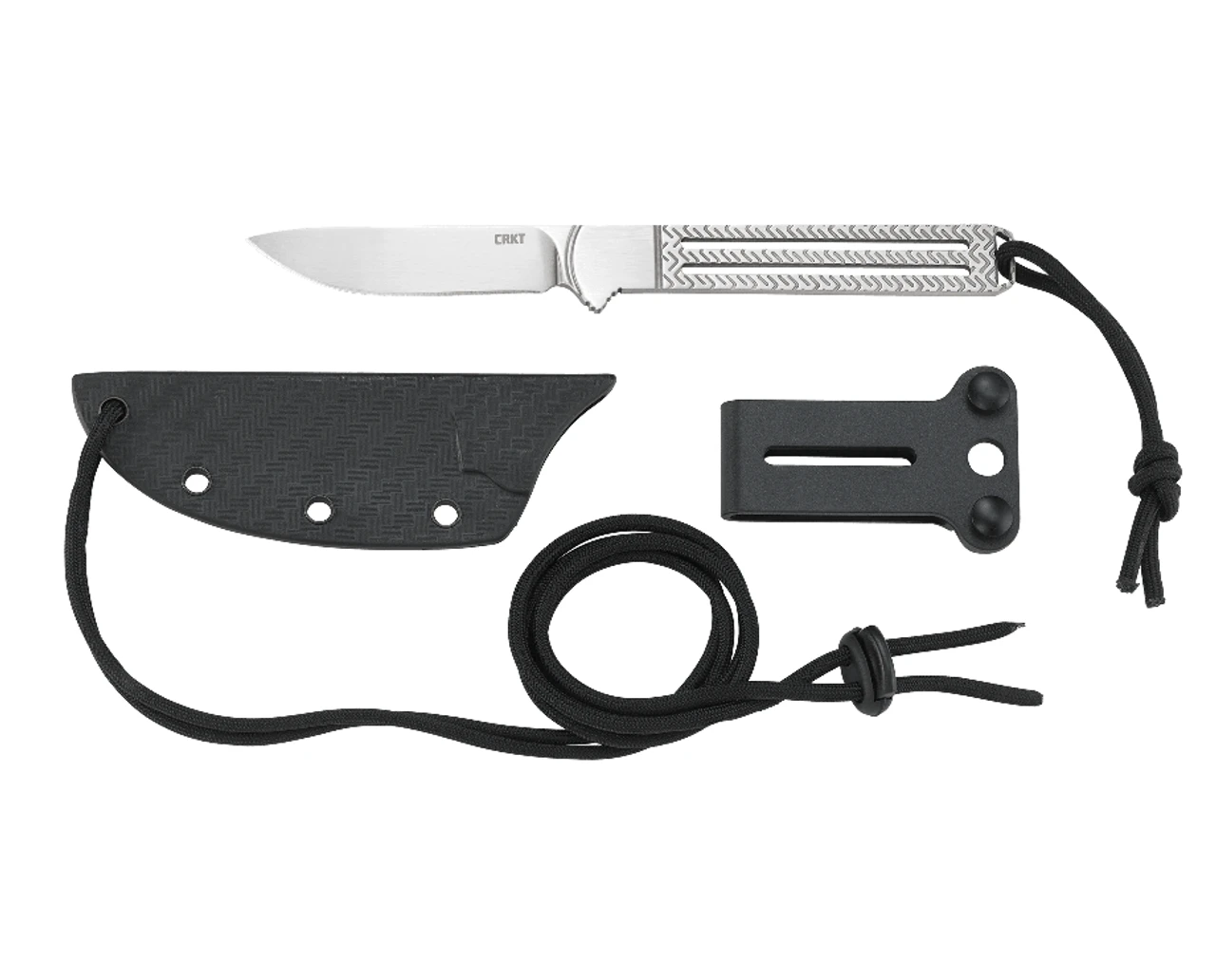CRKT Testy - Satin 420J2 ( 2.38" 420J2) 7254 3 CRKT Testy - Satin 420J2 ( 2.38" 420J2) 7254 - Image 3